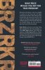 BRZRKR VOL 02 TP [9781684158157]